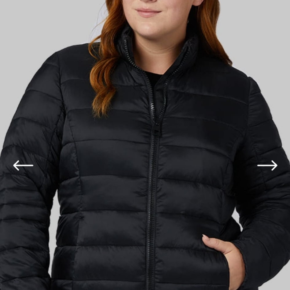 32 degrees winter jacket - Picture 1 of 4